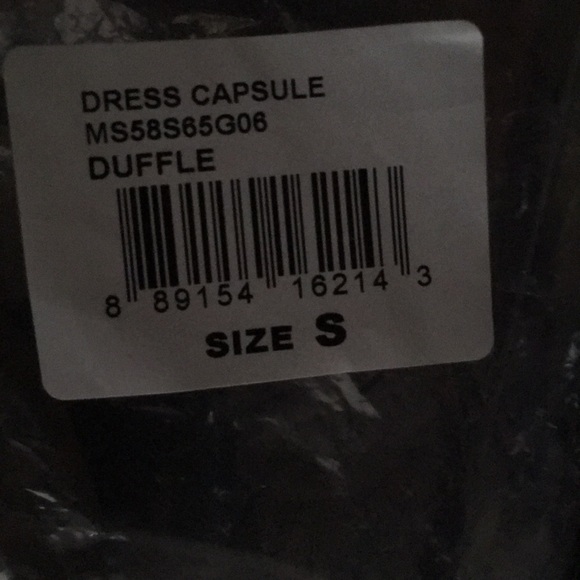 Michael Michael Kors new dress size Small - Picture 7 of 7